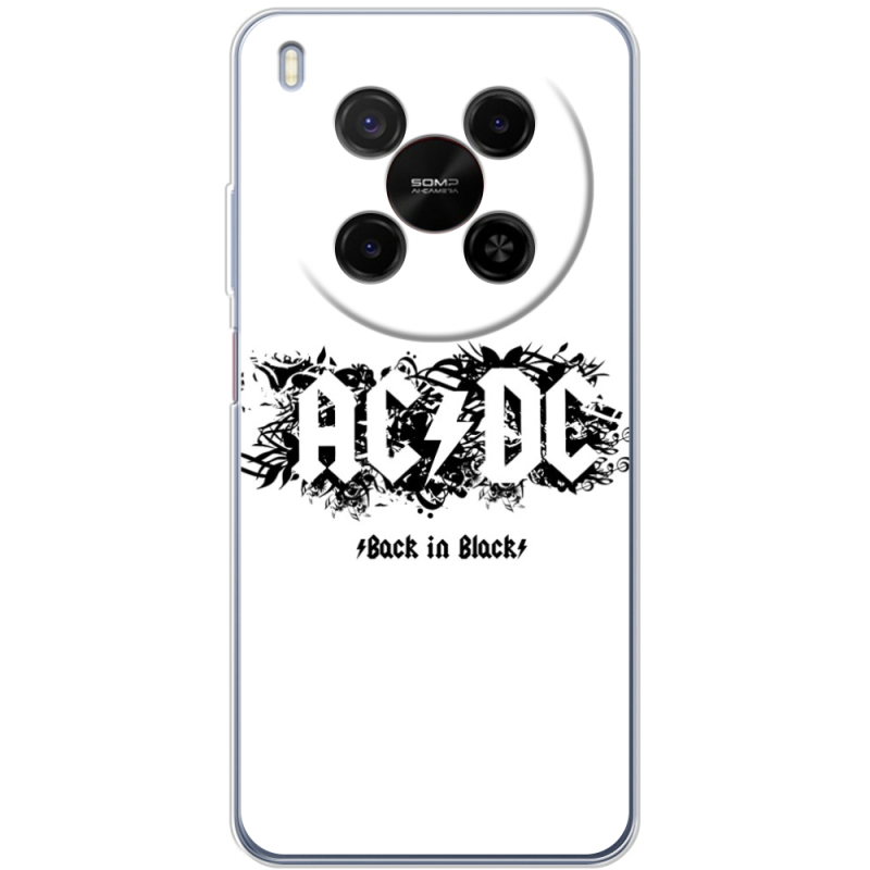 Чохол BoxFace Nubia V70 Max 