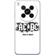 Чохол BoxFace Nubia V70 Max 