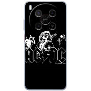 Чохол BoxFace Nubia V70 Max 