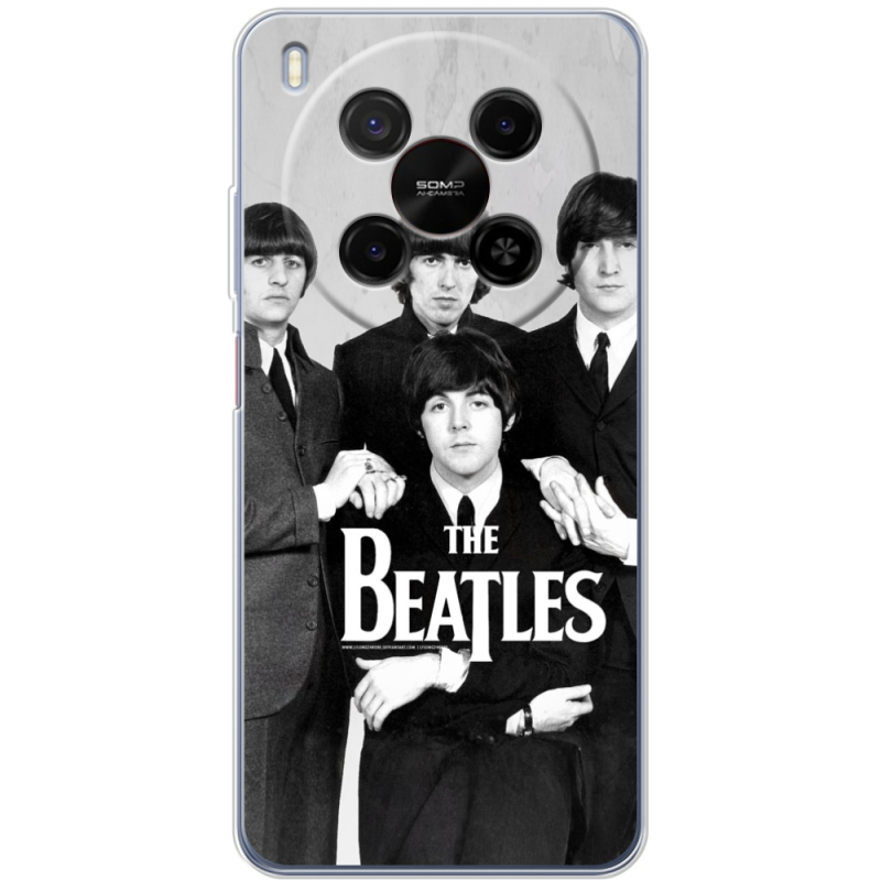 Чохол BoxFace Nubia V70 Max 