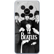 Чохол BoxFace Nubia V70 Max 