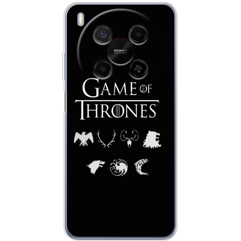 Чохол BoxFace Nubia V70 Max 