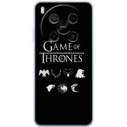 Чохол BoxFace Nubia V70 Max 