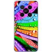 Чохол BoxFace Nubia V70 Max Colored Chamomile