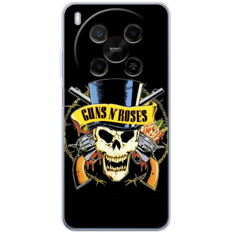 Чохол BoxFace Nubia V70 Max 