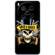 Чохол BoxFace Nubia V70 Max 