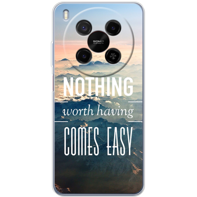 Чохол BoxFace Nubia V70 Max 