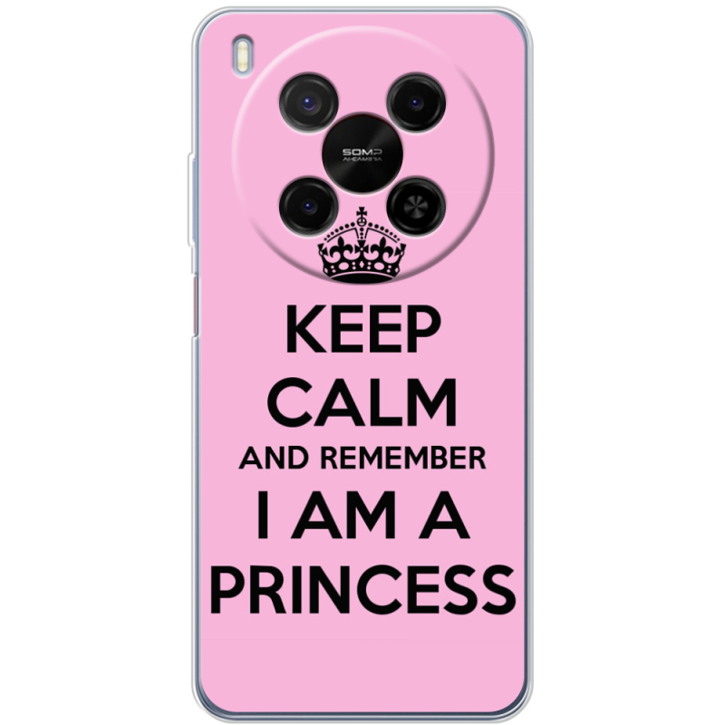 Чохол BoxFace Nubia V70 Max 