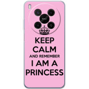 Чохол BoxFace Nubia V70 Max 