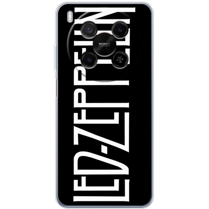 Чохол BoxFace Nubia V70 Max 