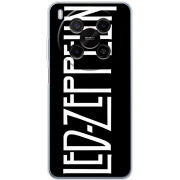 Чохол BoxFace Nubia V70 Max 