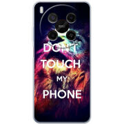 Чохол BoxFace Nubia V70 Max 