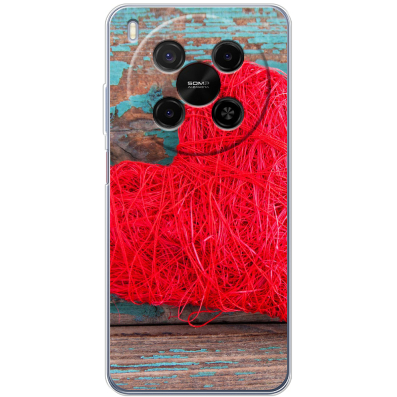 Чохол BoxFace Nubia V70 Max 