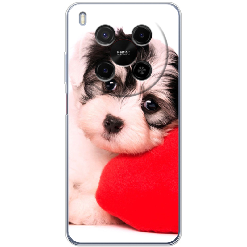 Чохол BoxFace Nubia V70 Max 