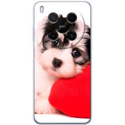 Чохол BoxFace Nubia V70 Max 