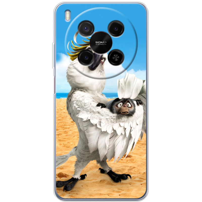 Чохол BoxFace Nubia V70 Max 