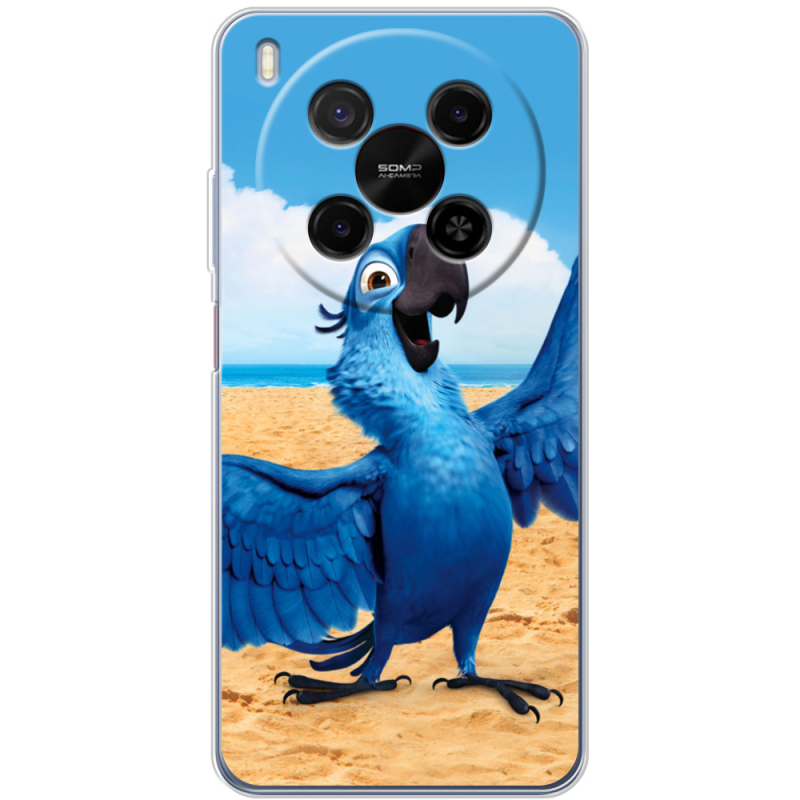 Чохол BoxFace Nubia V70 Max 