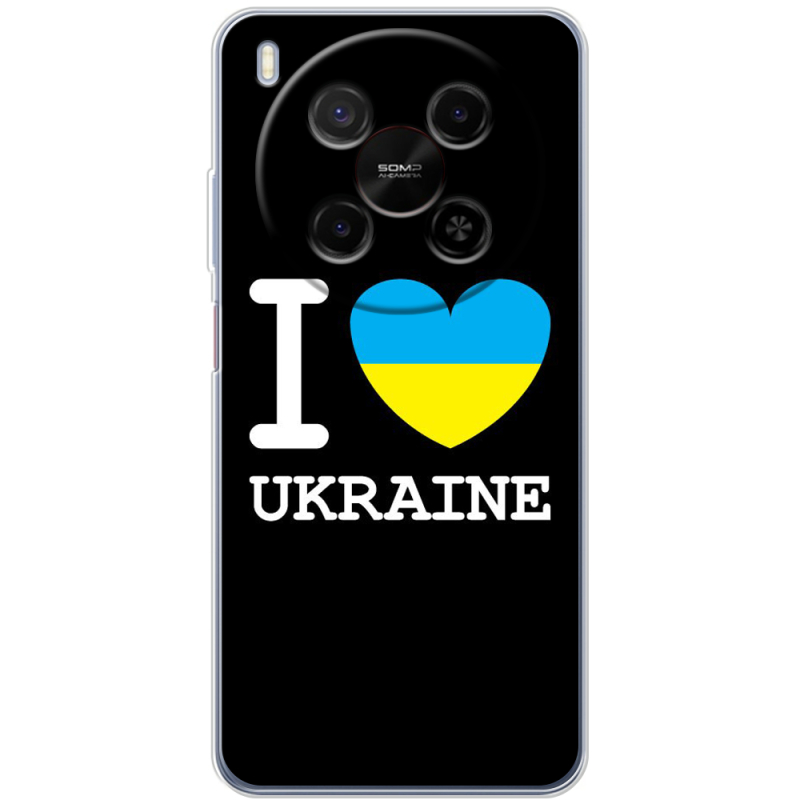 Чохол BoxFace Nubia V70 Max 