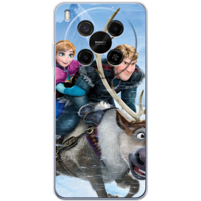 Чохол BoxFace Nubia V70 Max 