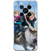 Чохол BoxFace Nubia V70 Max 