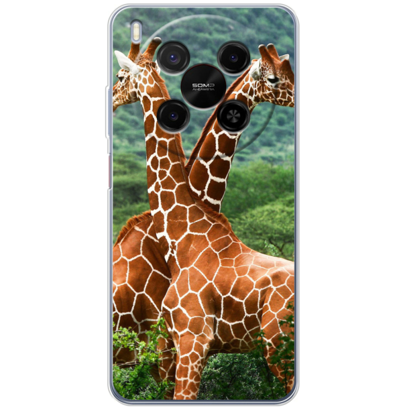 Чохол BoxFace Nubia V70 Max 