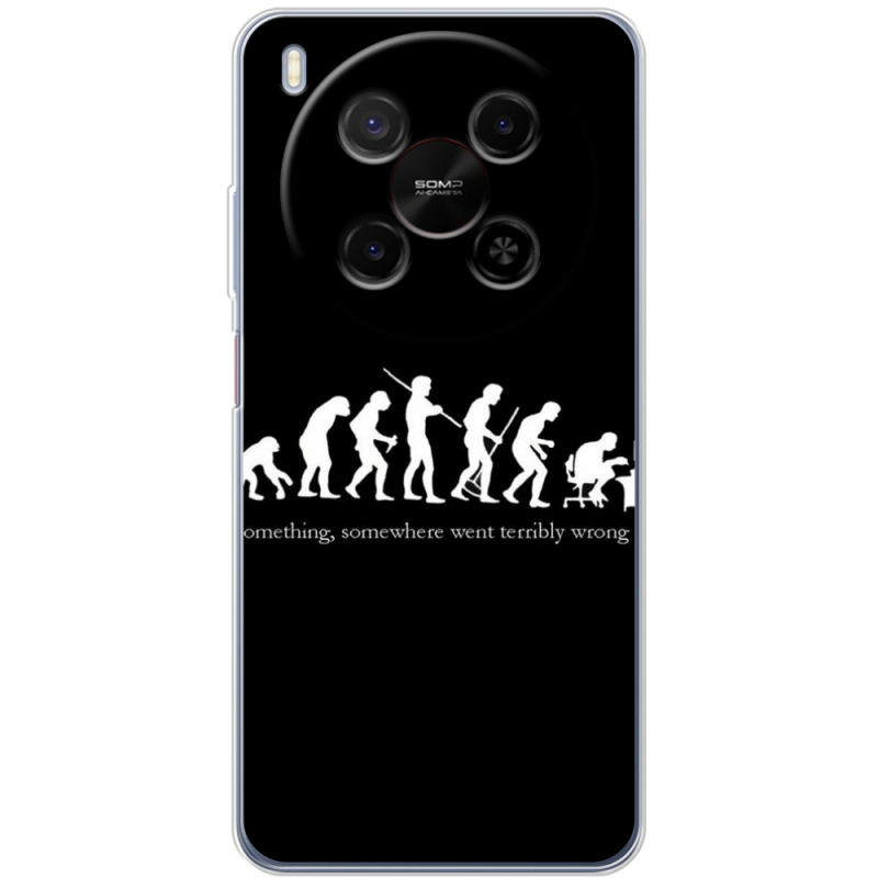 Чохол BoxFace Nubia V70 Max 