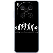 Чохол BoxFace Nubia V70 Max 