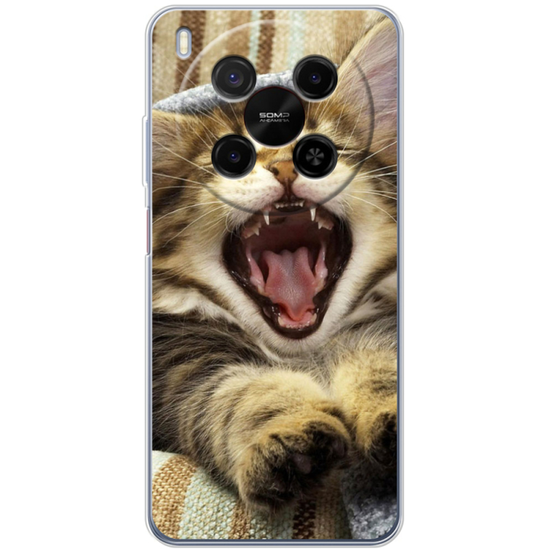 Чохол BoxFace Nubia V70 Max 