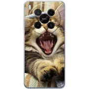 Чохол BoxFace Nubia V70 Max 