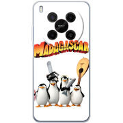 Чохол BoxFace Nubia V70 Max 