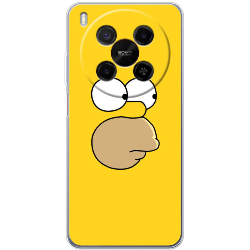 Чохол BoxFace Nubia V70 Max 