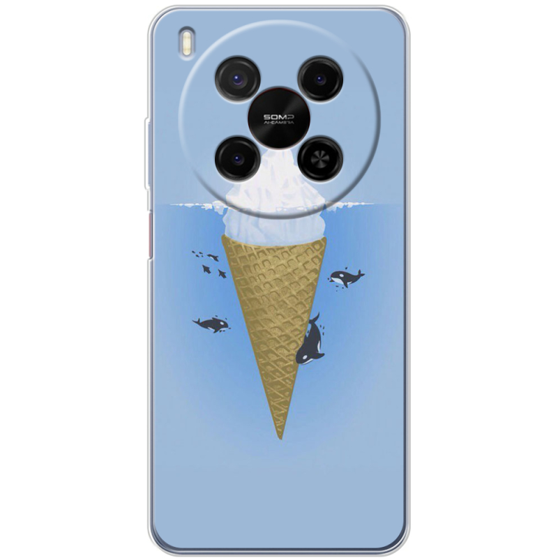 Чохол BoxFace Nubia V70 Max 