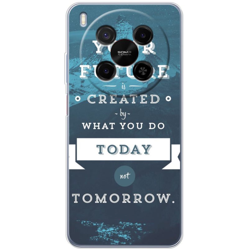 Чохол BoxFace Nubia V70 Max 