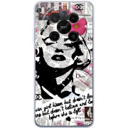 Чохол BoxFace Nubia V70 Max 