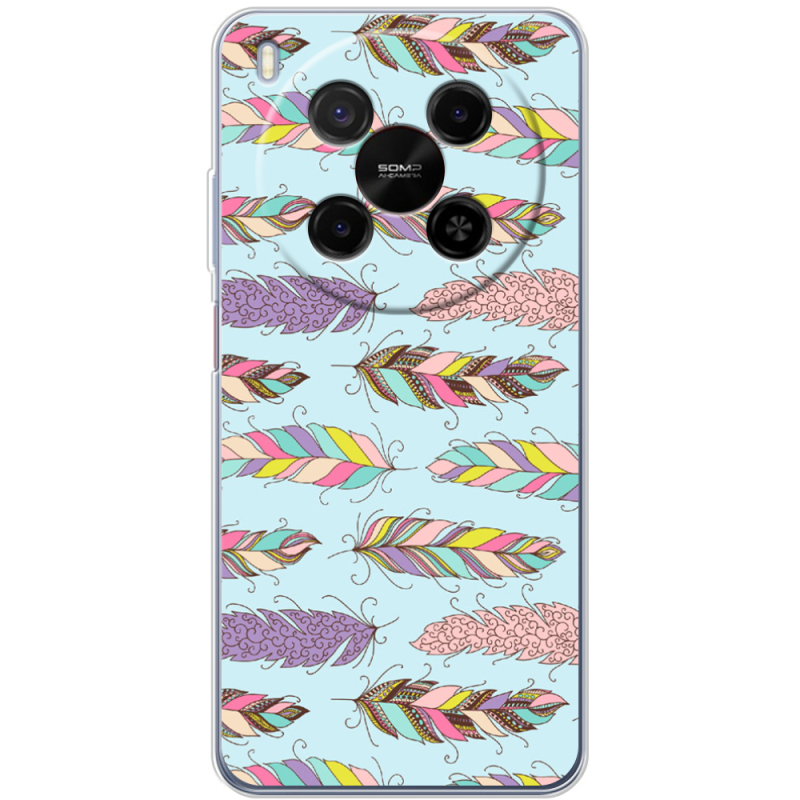 Чохол BoxFace Nubia V70 Max 