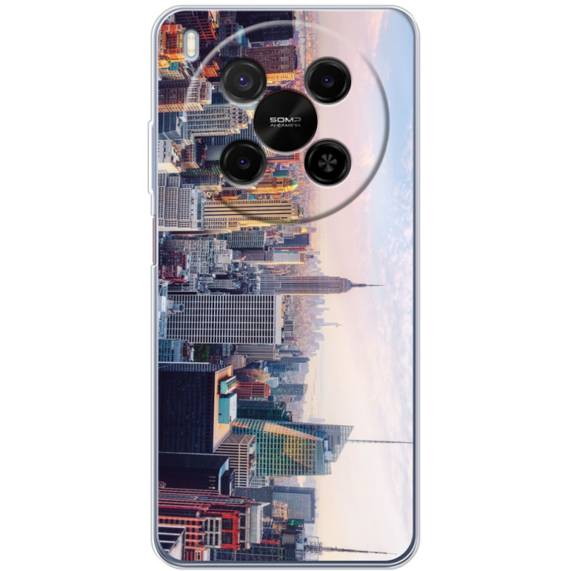 Чохол BoxFace Nubia V70 Max 