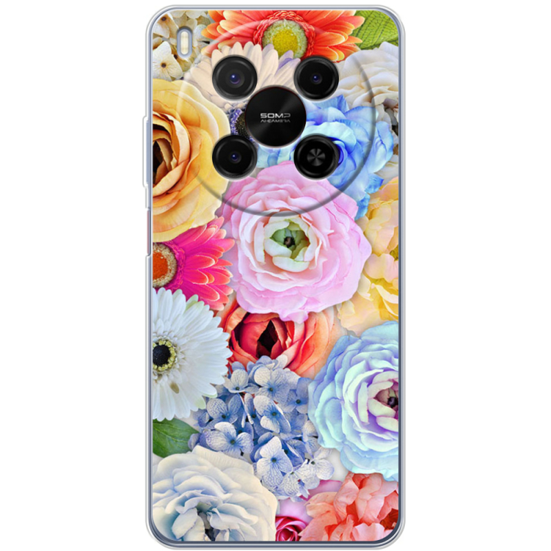 Чохол BoxFace Nubia V70 Max Blossom