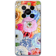 Чохол BoxFace Nubia V70 Max Blossom