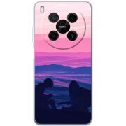 Чохол BoxFace Nubia V70 Max Top of the World