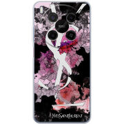 Чохол BoxFace Nubia V70 Max 