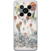 Чохол BoxFace Nubia V70 Max 