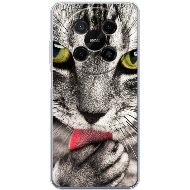 Чохол BoxFace Nubia V70 Max 