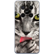 Чохол BoxFace Nubia V70 Max 