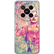 Чохол BoxFace Nubia V70 Max 