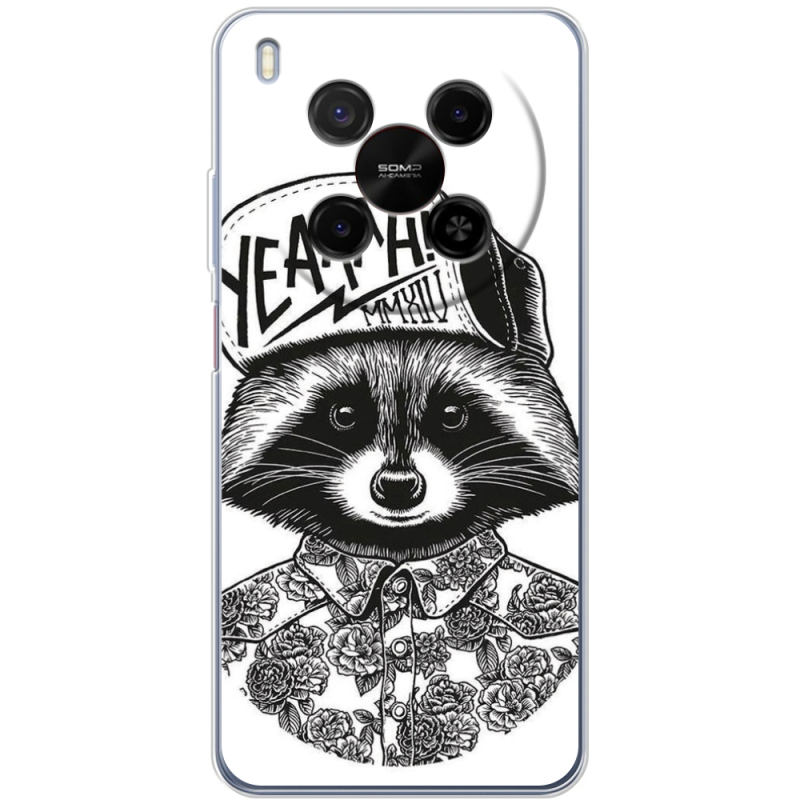 Чохол BoxFace Nubia V70 Max 