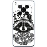 Чохол BoxFace Nubia V70 Max 