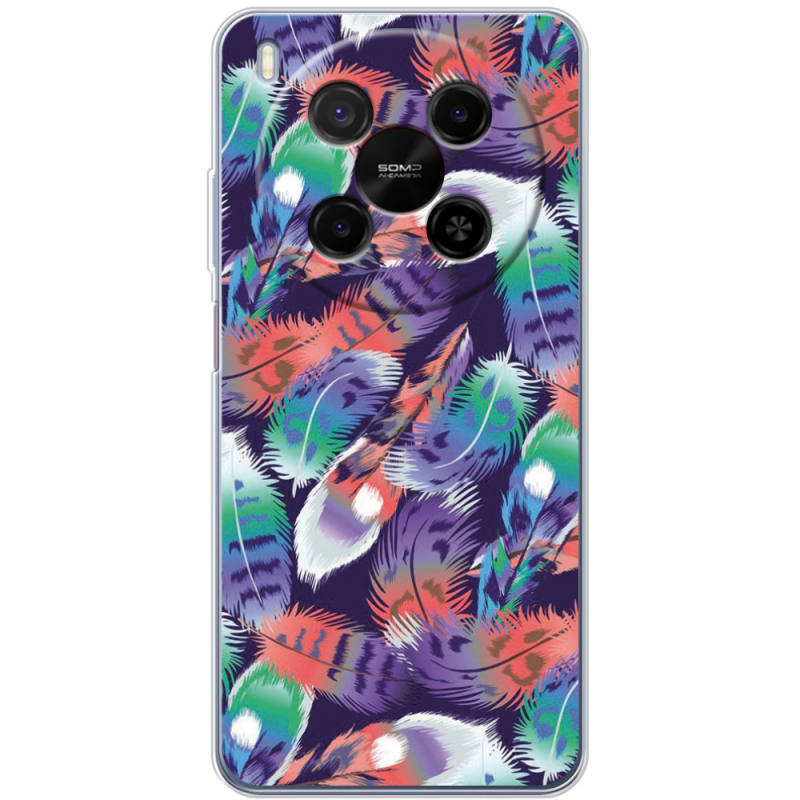 Чохол BoxFace Nubia V70 Max 