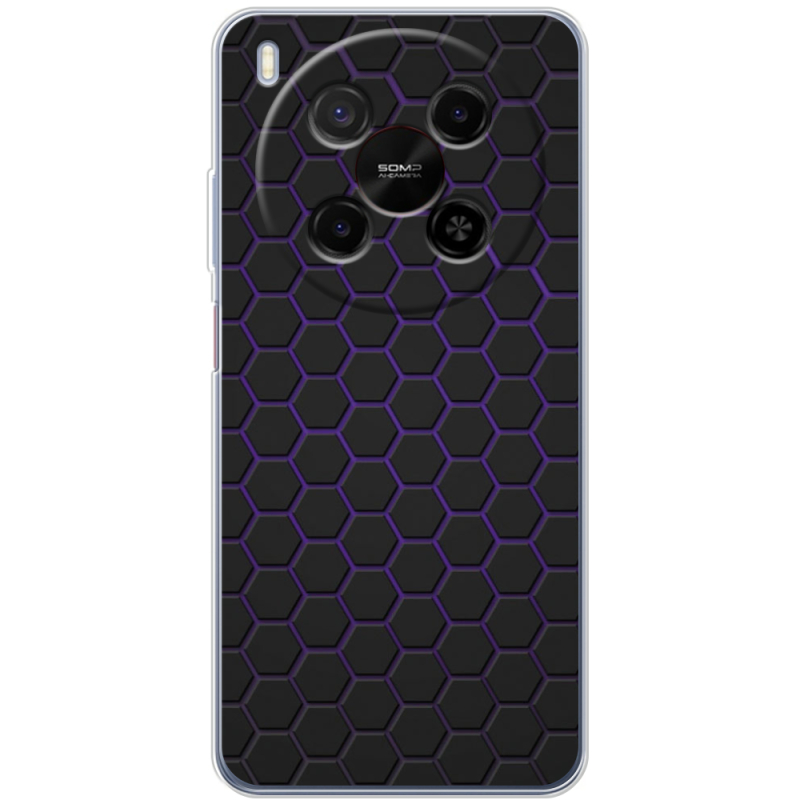 Чохол BoxFace Nubia V70 Max 