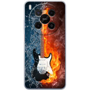 Чохол BoxFace Nubia V70 Max Guitar