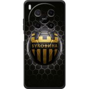 Чорний чохол BoxFace Nubia V70 Max 